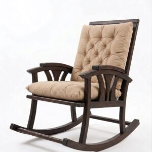 Bois Marron foncé